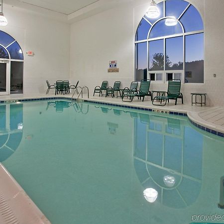 Country Inn & Suites By Radisson, Somerset, Ky ภายนอก รูปภาพ