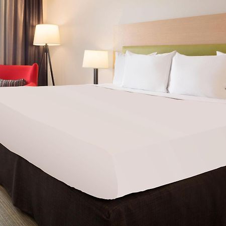 Country Inn & Suites By Radisson, Somerset, Ky ภายนอก รูปภาพ