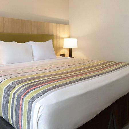 Country Inn & Suites By Radisson, Somerset, Ky ภายนอก รูปภาพ