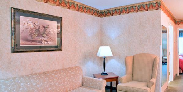Country Inn & Suites By Radisson, Somerset, Ky ห้อง รูปภาพ
