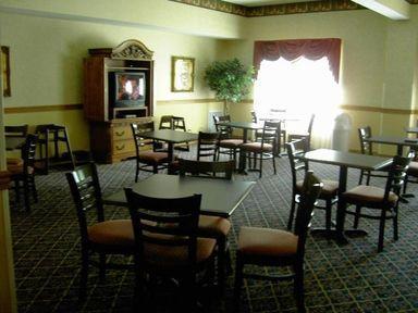 Country Inn & Suites By Radisson, Somerset, Ky ภายนอก รูปภาพ