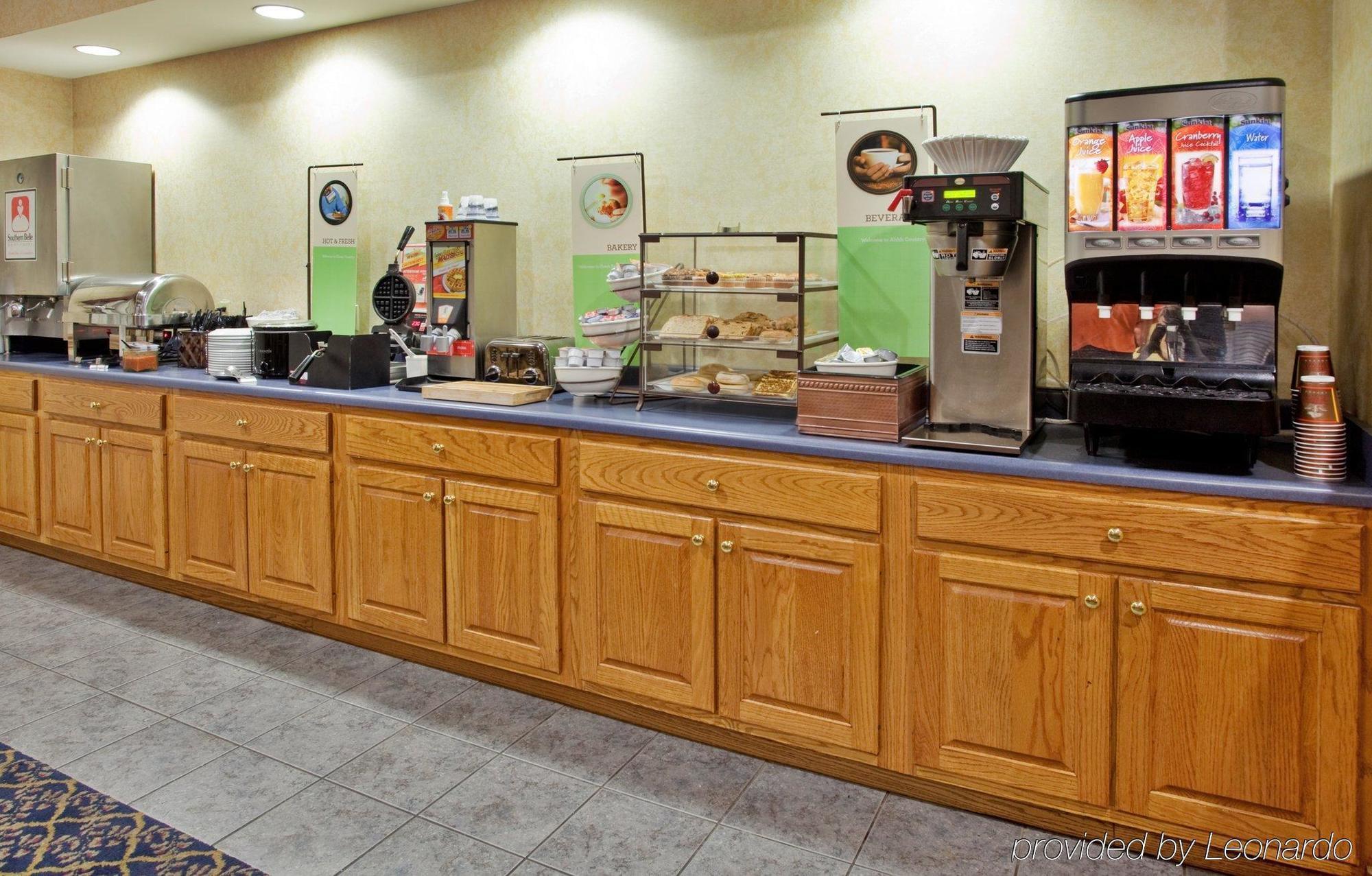 Country Inn & Suites By Radisson, Somerset, Ky ภายนอก รูปภาพ