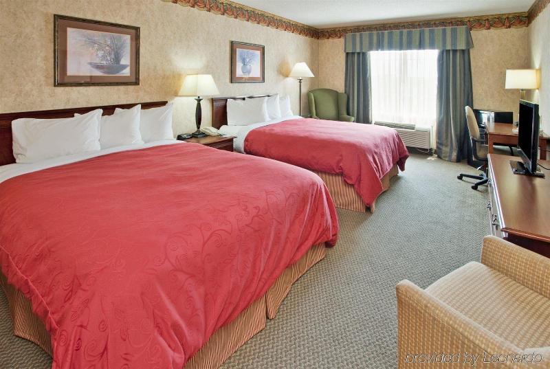 Country Inn & Suites By Radisson, Somerset, Ky ภายนอก รูปภาพ