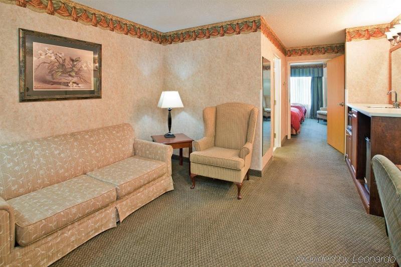 Country Inn & Suites By Radisson, Somerset, Ky ภายนอก รูปภาพ