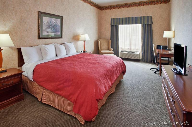 Country Inn & Suites By Radisson, Somerset, Ky ภายนอก รูปภาพ