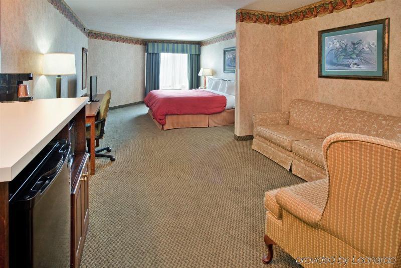 Country Inn & Suites By Radisson, Somerset, Ky ภายนอก รูปภาพ