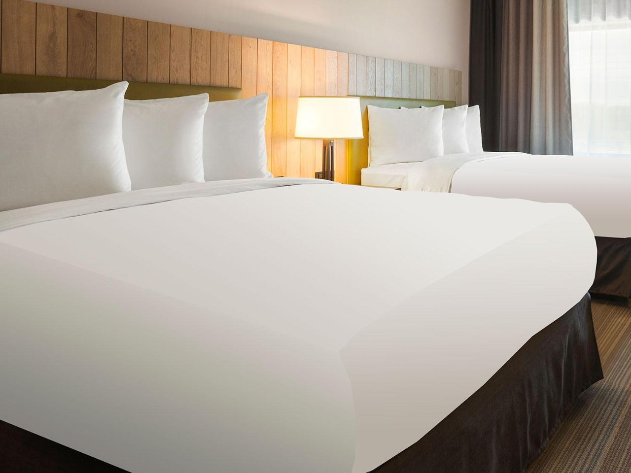 Country Inn & Suites By Radisson, Somerset, Ky ภายนอก รูปภาพ
