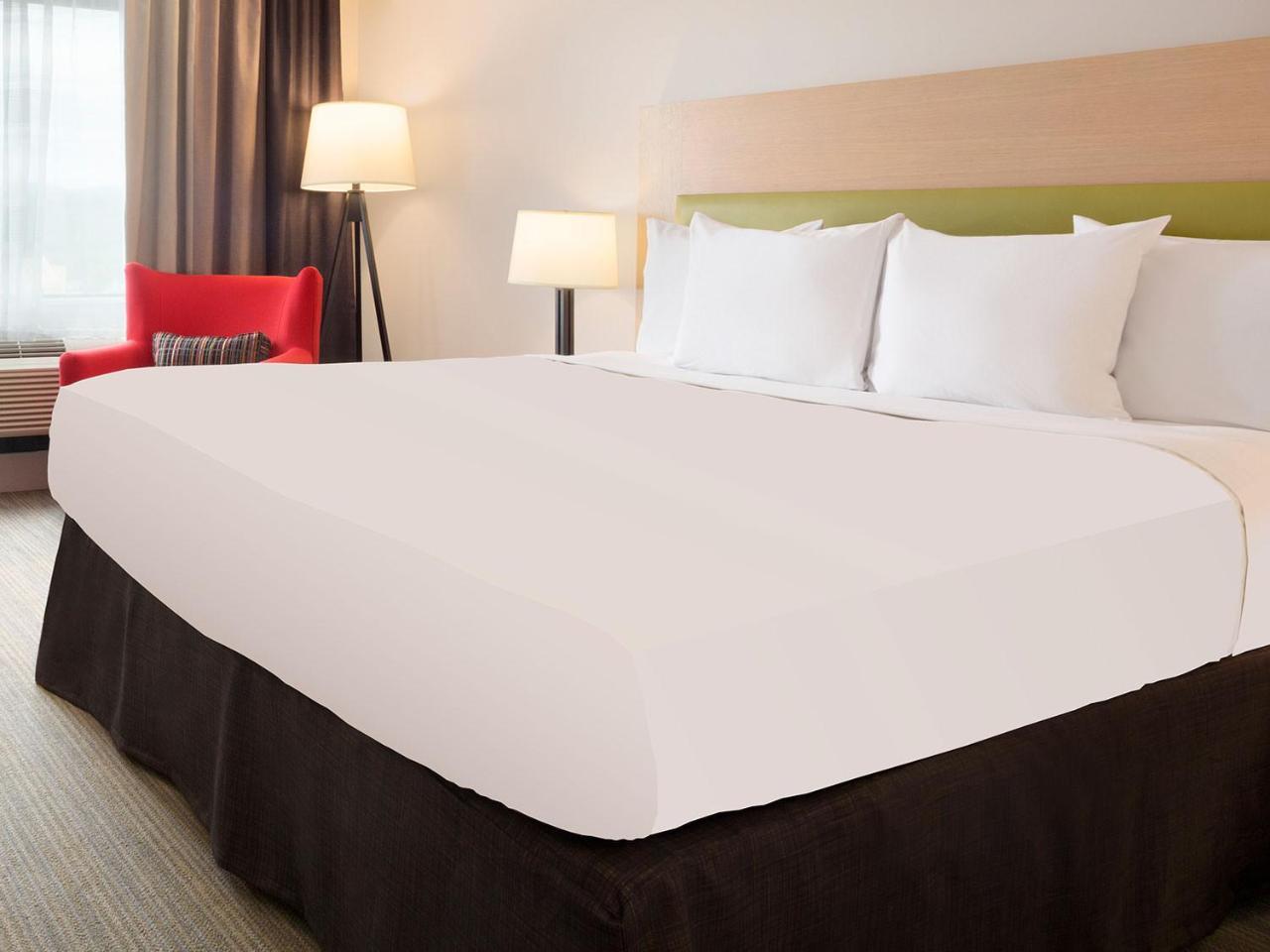 Country Inn & Suites By Radisson, Somerset, Ky ภายนอก รูปภาพ