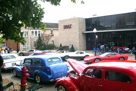Country Inn & Suites By Radisson, Somerset, Ky ภายนอก รูปภาพ