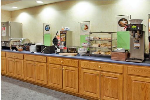 Country Inn & Suites By Radisson, Somerset, Ky ภายนอก รูปภาพ