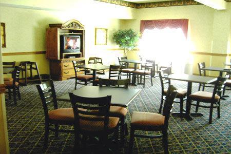 Country Inn & Suites By Radisson, Somerset, Ky ภายนอก รูปภาพ